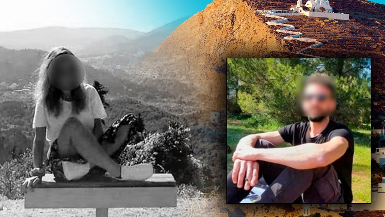 Από πνιγμό ο θάνατος της Γαρυφαλλιάς στη Φολέγανδρο